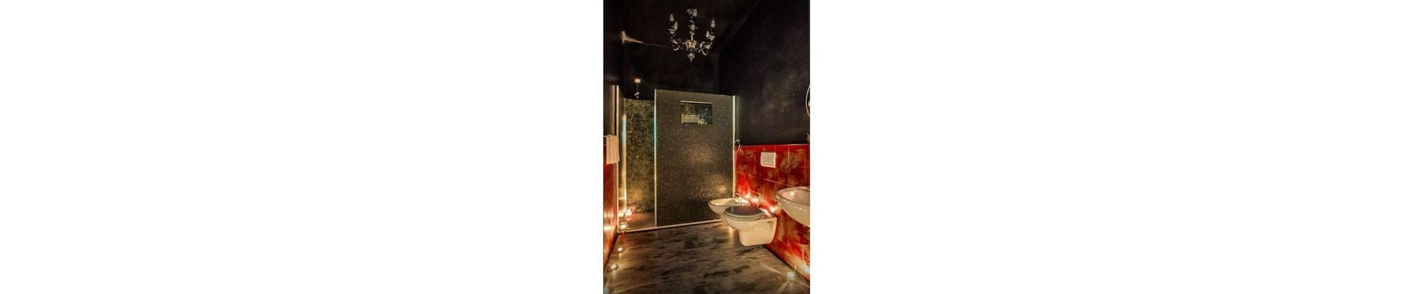 Hotel Butterfly Торре-дель-Лаго-Пуччіні Екстер'єр фото