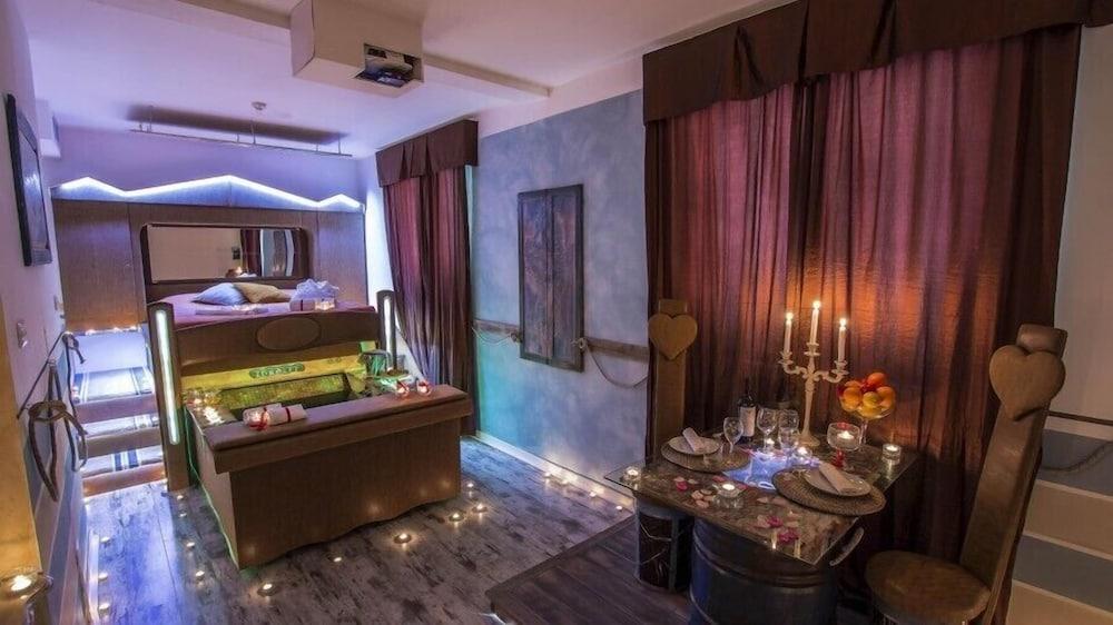 Hotel Butterfly Торре-дель-Лаго-Пуччіні Екстер'єр фото