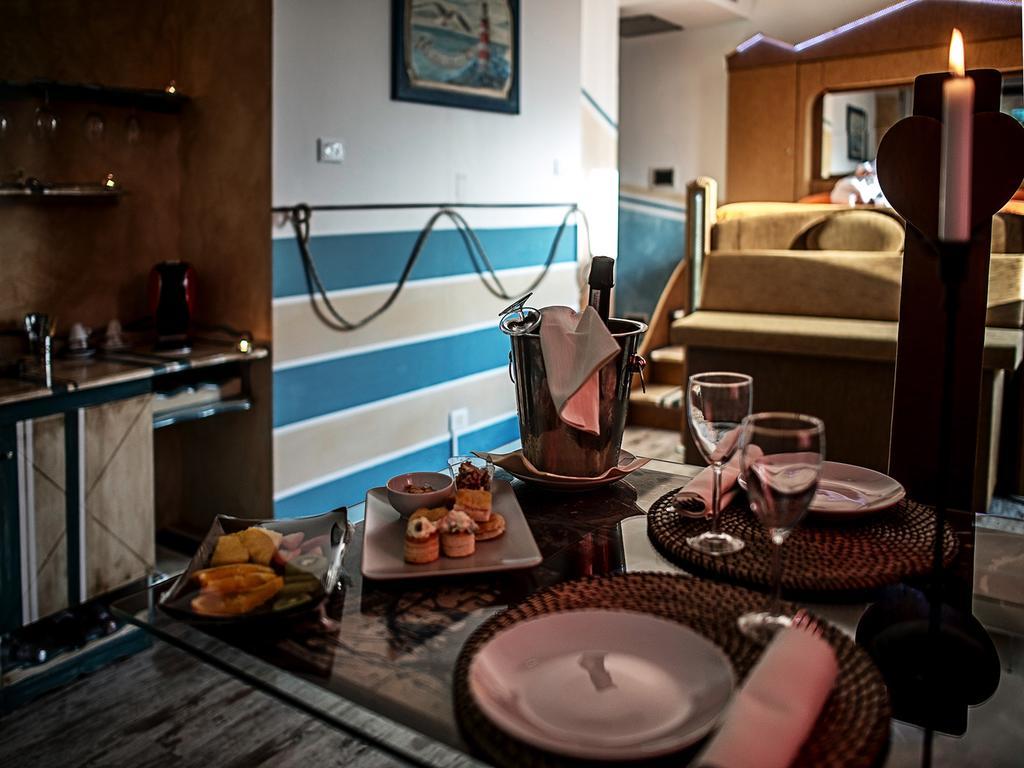 Hotel Butterfly Торре-дель-Лаго-Пуччіні Екстер'єр фото