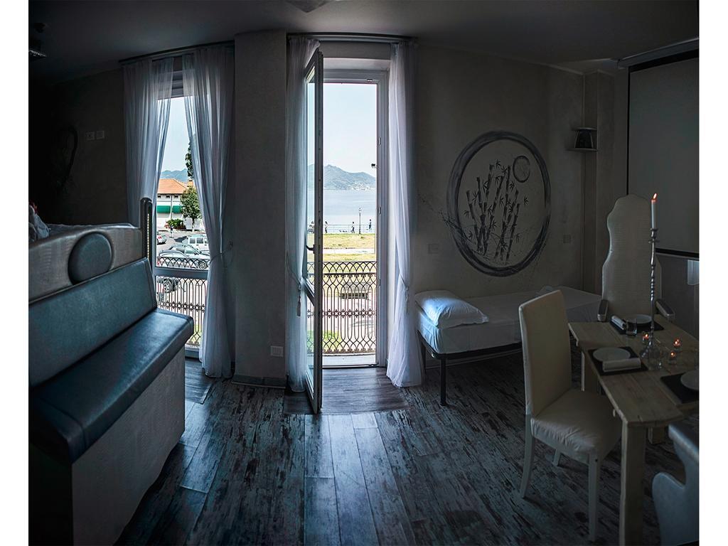 Hotel Butterfly Торре-дель-Лаго-Пуччіні Екстер'єр фото
