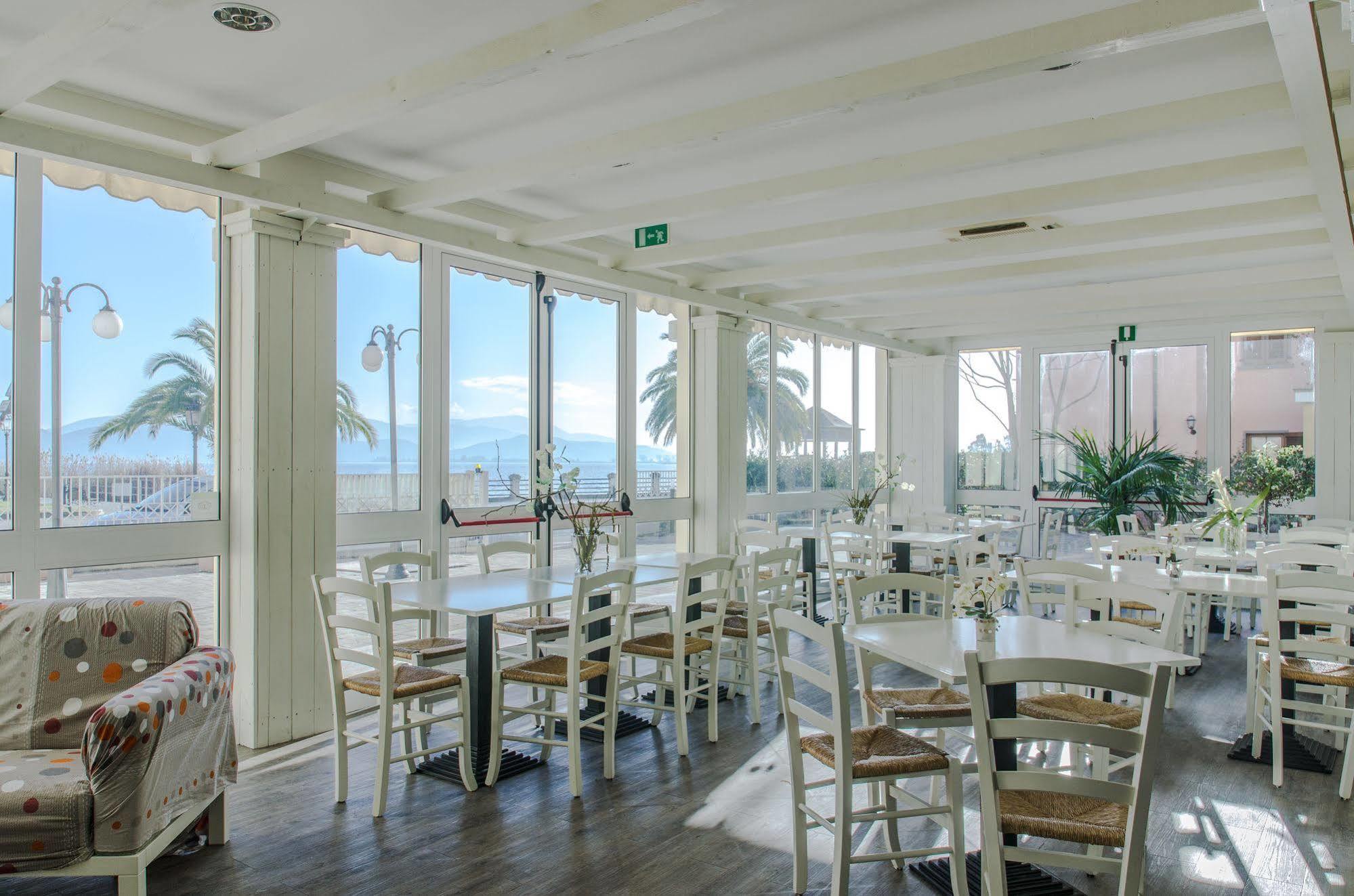 Hotel Butterfly Торре-дель-Лаго-Пуччіні Екстер'єр фото