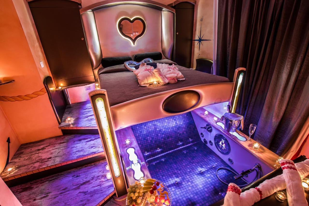 Hotel Butterfly Торре-дель-Лаго-Пуччіні Екстер'єр фото