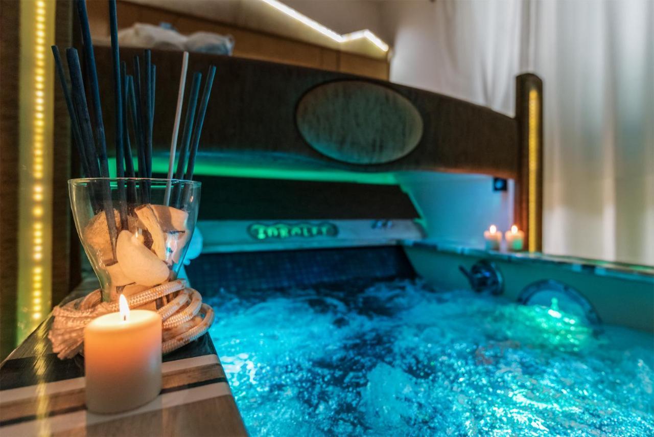 Hotel Butterfly Торре-дель-Лаго-Пуччіні Екстер'єр фото